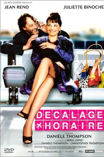  de Filme Fuso Horário do Amor (2002)