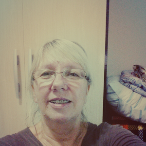 Foto de perfil de Lizeti Kath Reis