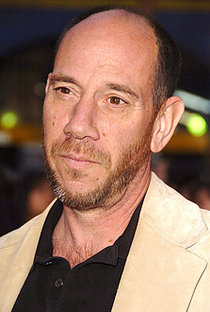 Miguel Ferrer (I) - Poster 1
