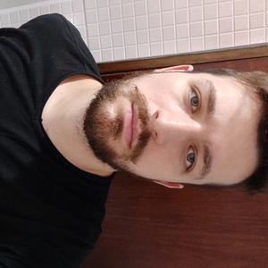 Foto de perfil de João Marcos