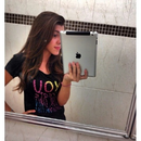 Foto de perfil de Giovanna Agatha