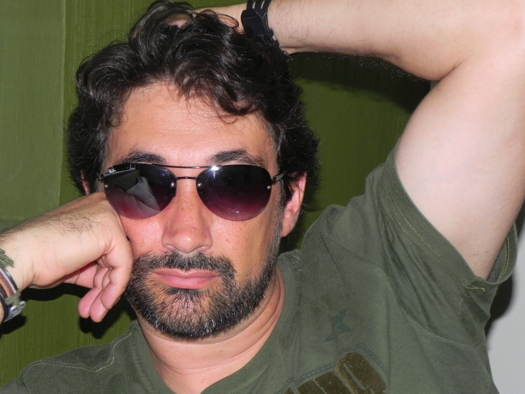 Rodrigo Naves - Foto 1