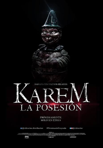 Karem: A Possessão (Karem, La Posesión)