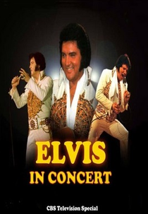 Elvis In Concert - Omaha (Elvis in Concert)