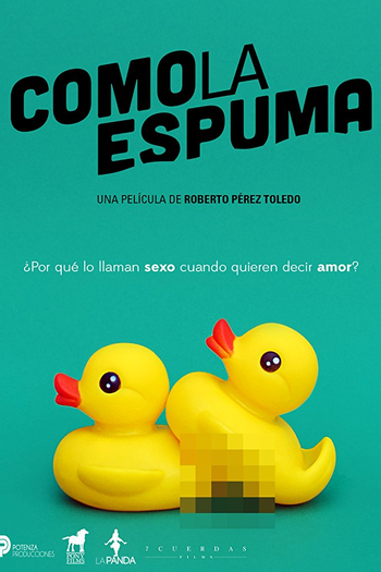  de Filme Like Foam (2017)