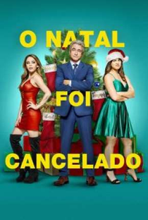 O Natal Foi Cancelado - Poster / Capa / Cartaz - Oficial 1