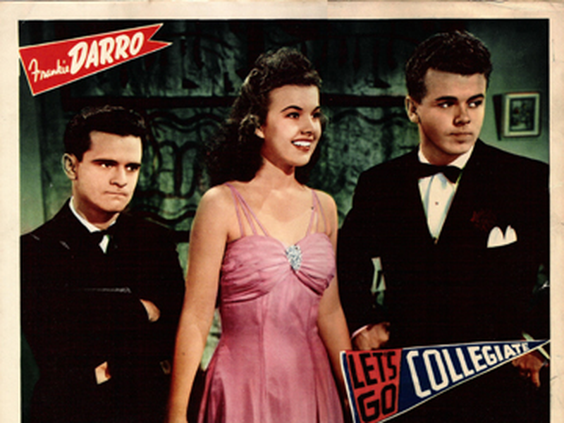 Foto 5 de Let's Go Collegiate