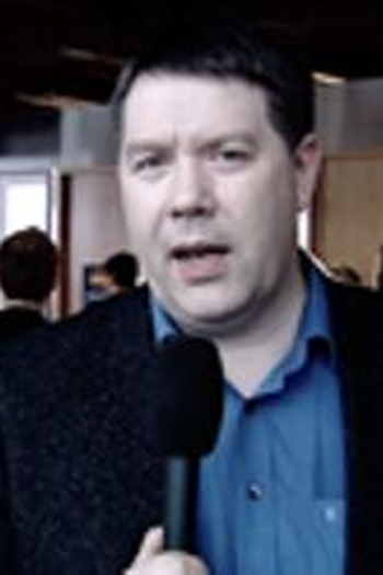 Poster de Episódio Nýtt tækifæri (2008)