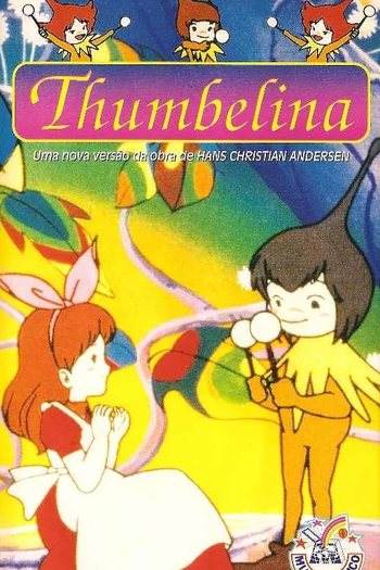  de Curta Thumbelina (1992)