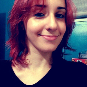 Foto de perfil de Suelen