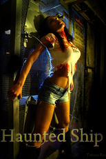 Haunted Ship (Haunted Ship)