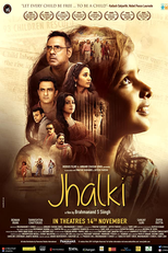 A Jornada de Jhalki (Jhalki)