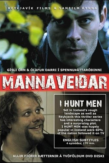  de Série Mannaveidar (2008)