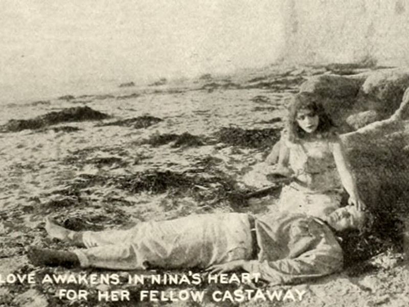 Foto 2 de Corações à Deriva