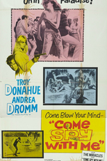 Sabotagem nos Trópicos (Come Spy with Me)