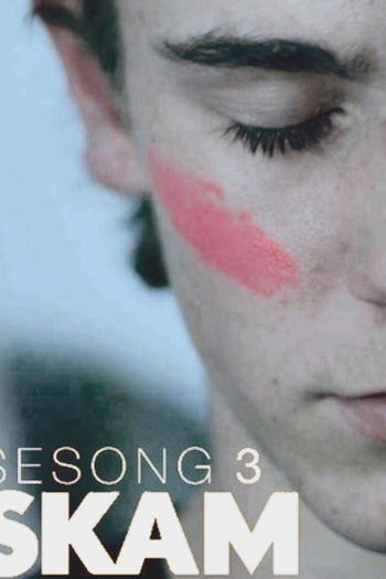  de Série Skam (3ª Temporada) (2016)