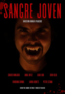 Sangue Jovem (Sangre Joven)