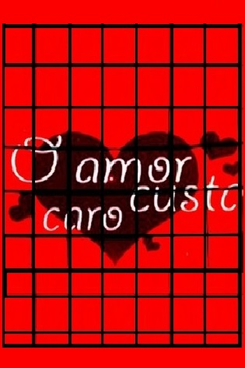 Poster de Filme O Amor Custa Caro (2014)