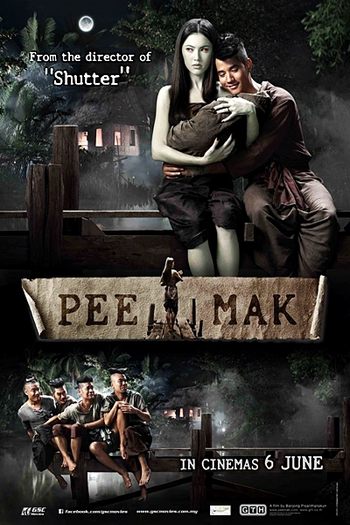 de Filme Pee Mak (2013)