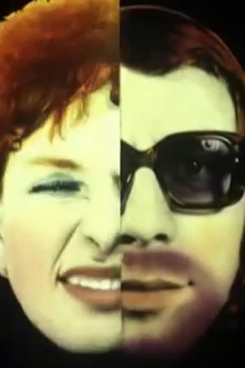 Poster de Curta Portret niewierny (1981)