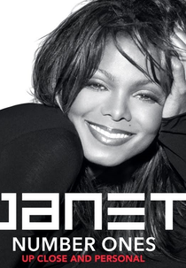 Janet Jackson: Number Ones: Up Close and Personal (Janet Jackson: Number Ones: Up Close and Personal)