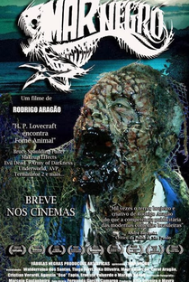 Mar Negro - Poster / Capa / Cartaz - Oficial 8