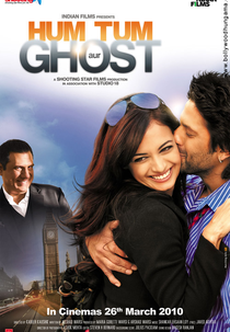 Hum Tum Aur Ghost (Hum Tum Aur Ghost)