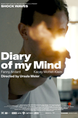 Shock Waves - Diary of My Mind (Ondes de choc - Journal de ma tête)