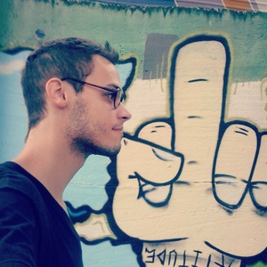 Foto de perfil de Fernand