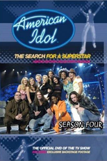 American Idol - 4ª Temporada (American Idol)