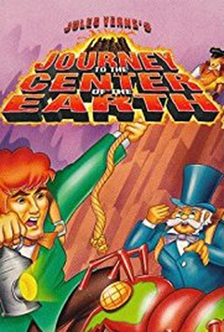 Poster 2 de Curta Viagem ao Centro da Terra (1977)