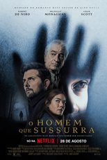 O Homem que Sussurra (The Whisper Man)