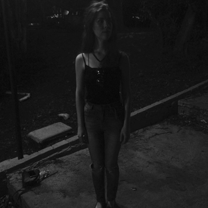 Foto de perfil de Camila