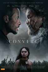 The Convert (The Convert)