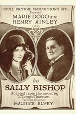 Sally Bishop (Sally Bishop )