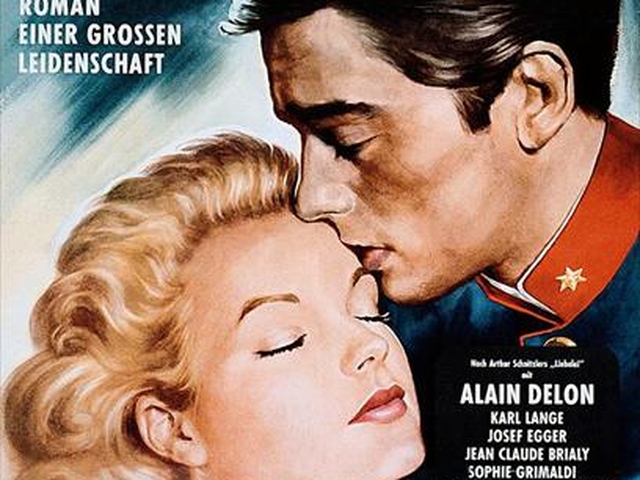 Cristina 1958 Filmow