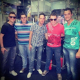 Banda Gratidão