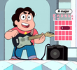Steven Universe: Steven's Song Time
