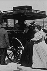 Partida de Carro (Départ en Voiture)