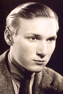 Charles Bastin - Poster / Capa / Cartaz - Oficial 1