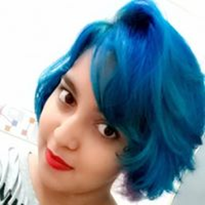 Foto de perfil de Manuela