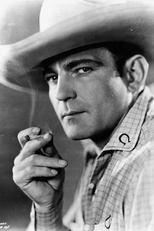 Buck Jones