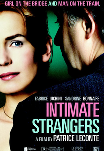 Confidências Muito Íntimas (Confidences trop intimes)