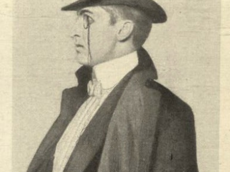 Foto 8 de Sherlock Holmes (Play)