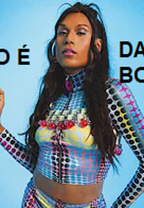 Isso É Danny Bond (Isso É Danny Bond)