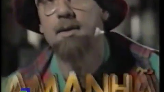 Trailer: Chamada de Estreia Programa Legal - Terça Nobre - Rede Globo (1991) 2/2