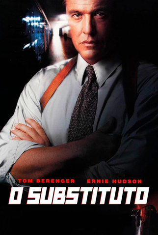 Poster 7 de Filme O Substituto (1996)