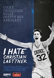 I Hate Christian Laettner (I Hate Christian Laettner)