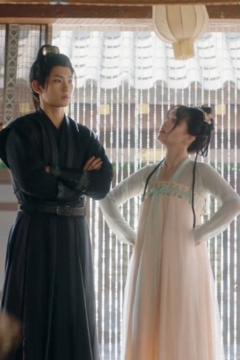 Poster de Episódio 第五集 (2023)