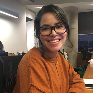 Foto de perfil de Gabi